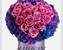 AEA Elegant Floral Creations