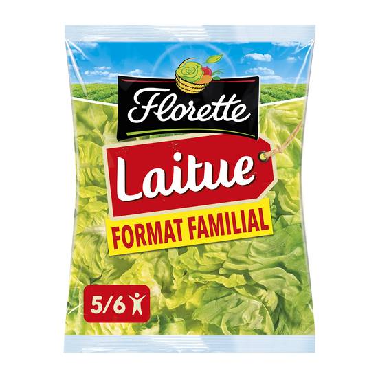 Florette - Cœur de laitue format familial