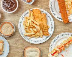 Nelly's Fish and Chips