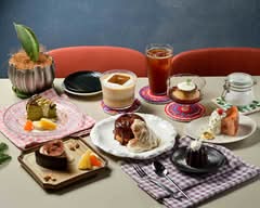 RiRi cafe & Dessert