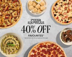 PizzaExpress Pizza & Pasta (London - Dean Street)