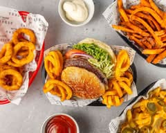 Burgers Berlin - Sonntagstr.