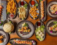 Sake Japanese Hunt Valley (118 Shawan Road)