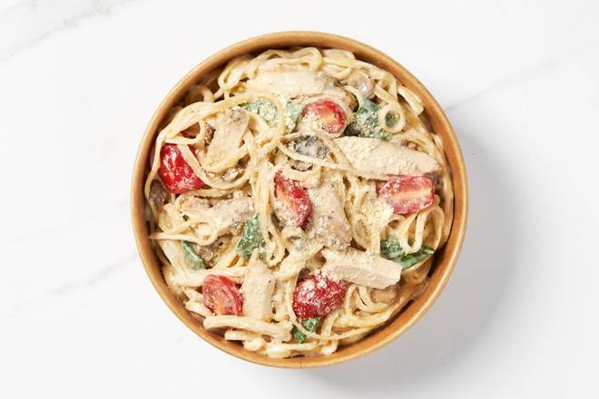 Lg Chicken Tetrazzini