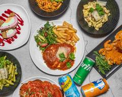 Shishi Bar and Grill