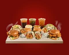 Peri Peri Original (Ashburn)