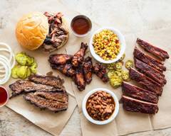 Old Hickory Inn Barbecue (Mission Bend)