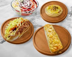 Childers Hot Bread And Sandwich Bar