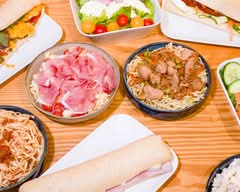 Une petite faim
