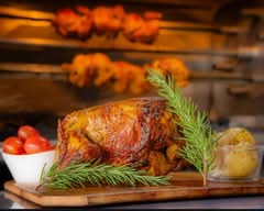 Castillo Picolo (San Jose, CR)