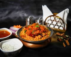Pakistani Biryani House