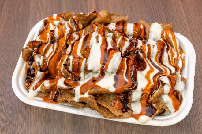 Order HSP Factory - Nunawading | Menu & Prices | Melbourne Delivery | Uber  Eats