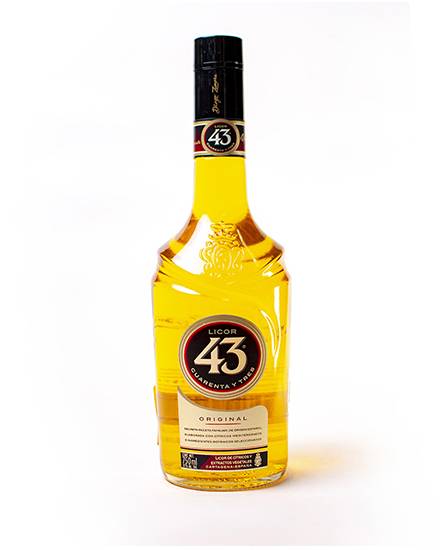 10047 LICOR 43 700