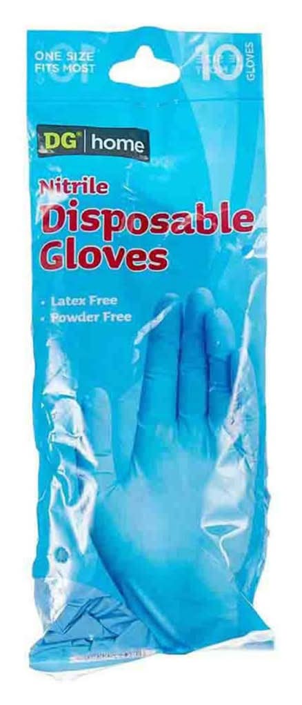 HDX Extendable Microfiber Duster, 12 In