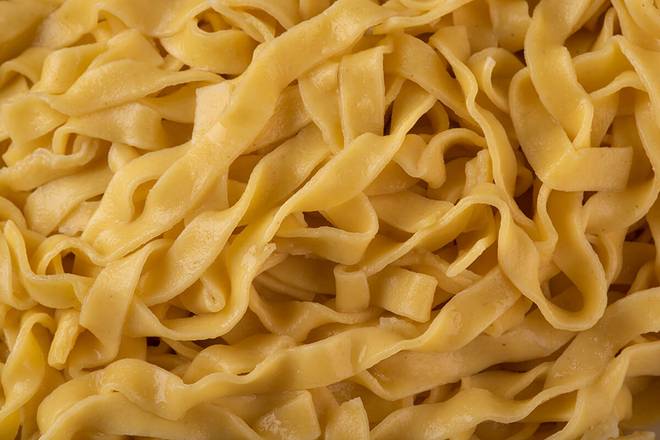 Tagliatelle