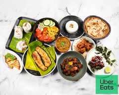 Kokoland | Kerala Kitchen | Indian Food