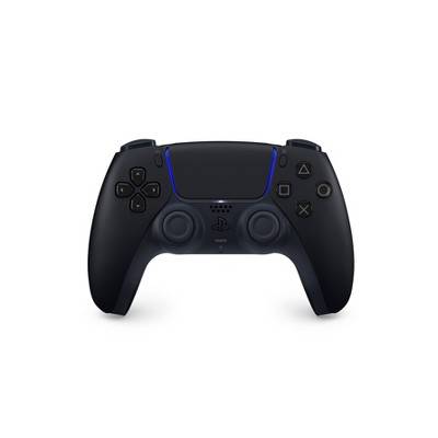 Sony Dualsense Wireless Controller For Playstation 5, Black