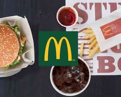 McDonald's® (Le Crès Maumarin)