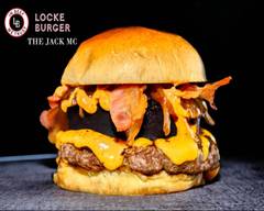 Locke Burger (City Centre)