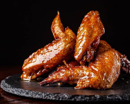 El Pollo Manco