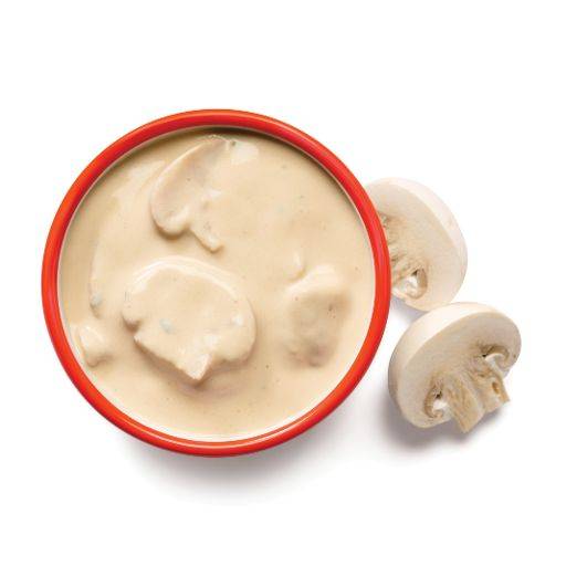 SAUCE CHAMPIGNON