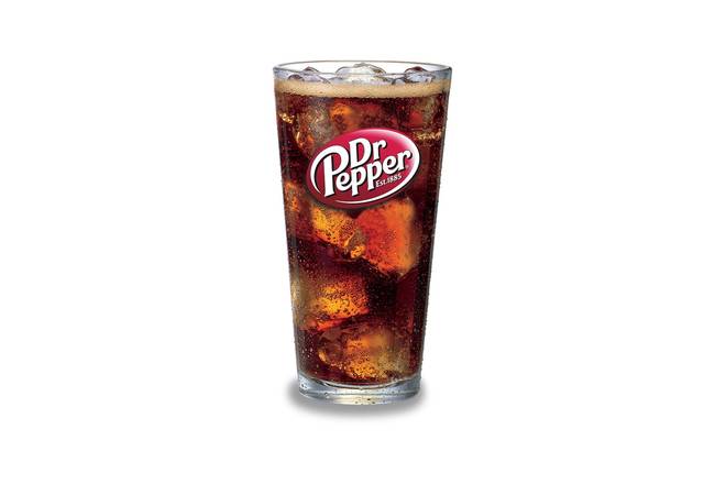 Dr Pepper