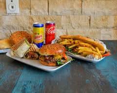 Will Food Burger 💥🍔