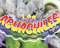 Los Aguachiles (31 Poniente)