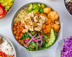 Eat Well Bowls (5610 N Interstate Hwy 35)