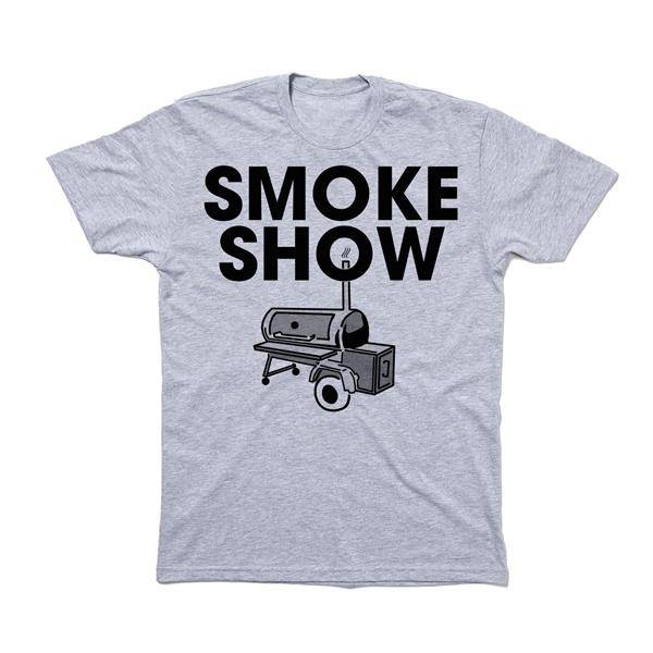 Hy-Vee: Smoke Show - Standard Large