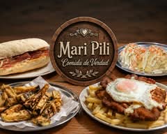 Mari Pili Comida de Verdad