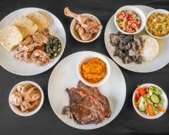 Thabsile’s Kitchen