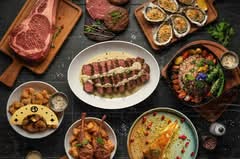 Gaia Seafood & Steakhouse