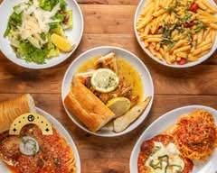 Gio's Italian (W Midtown)