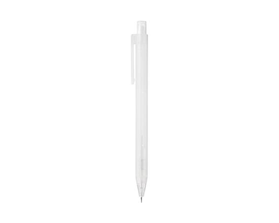 シャープペン半透明・0.5mm【無印良品】
