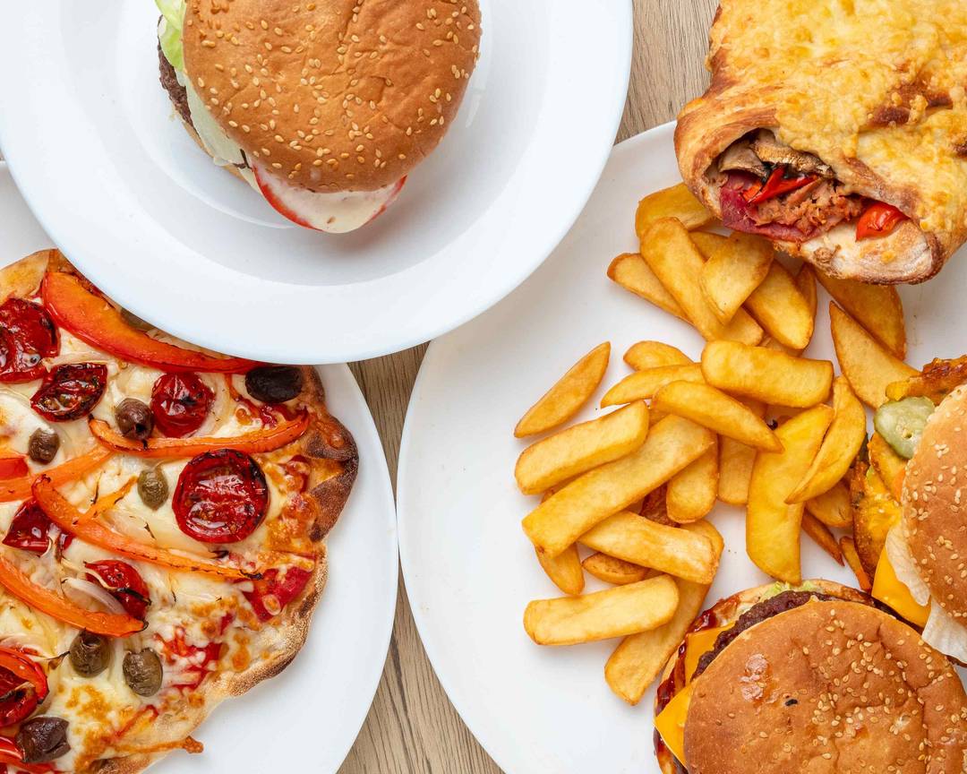 DIE BESTE Lammburger-Lieferung in Bad Nauheim | Preise ansehen und ...
