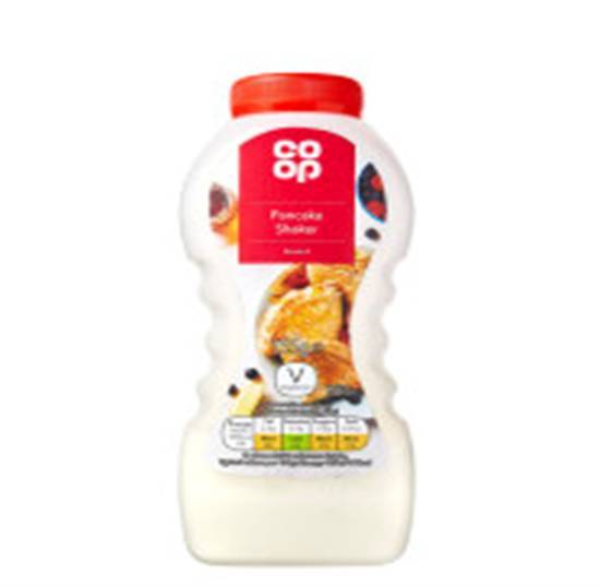 Co Op Pancake Shaker (155g)