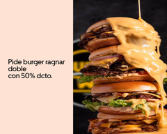 Burger Won & Sangucheria