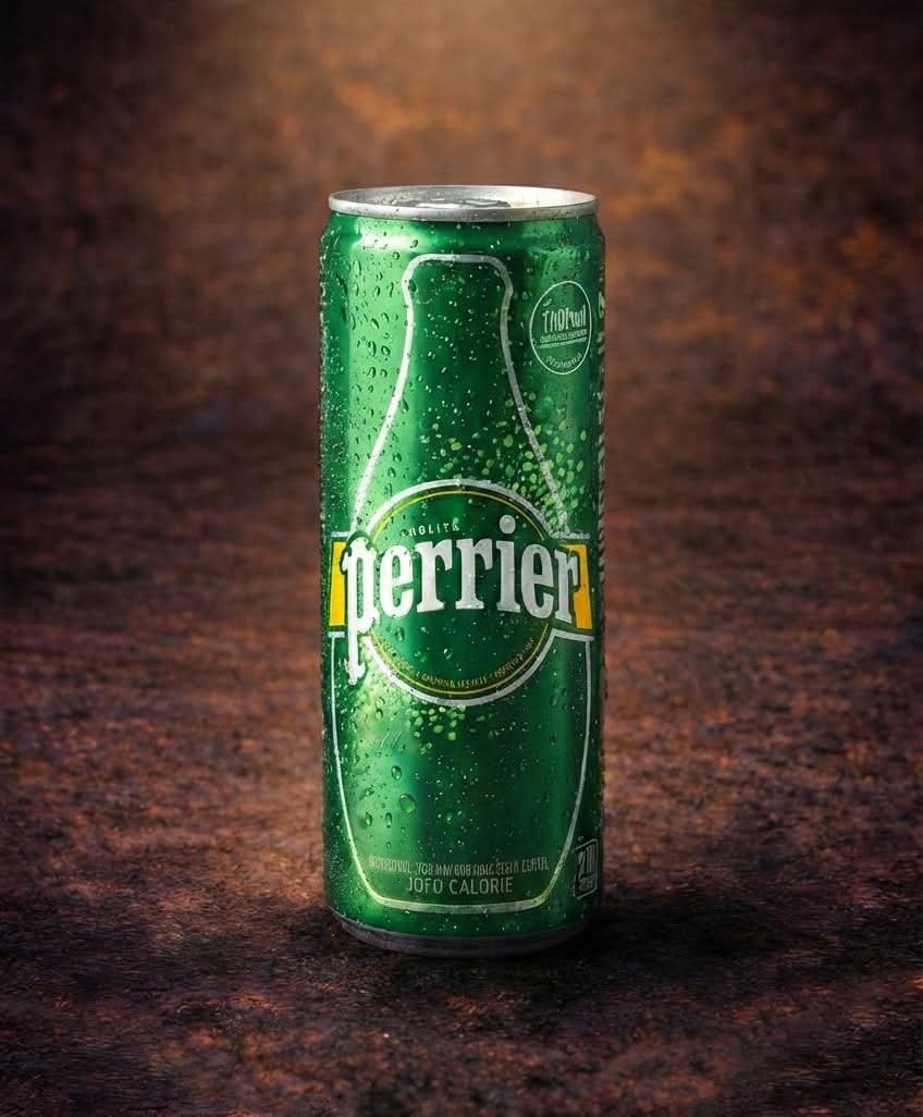 Perrier