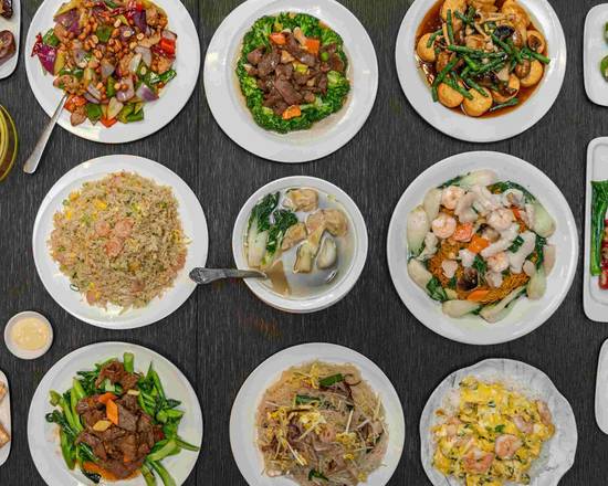 Imperial Garden Seafood Restaurant