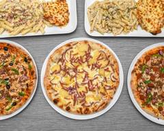 L’garni Pizza 
