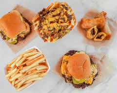 Smash Masters Smash Burger (DTLA)