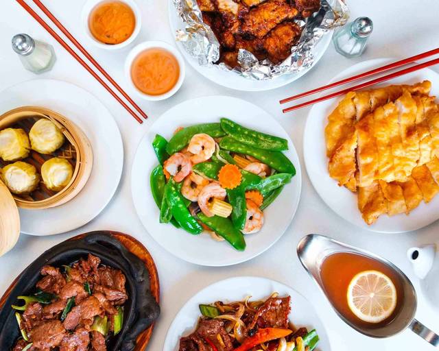 Chinese FoodFood Delivery Near Me | Uber Eats