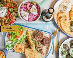 Aplo Greek Kitchen & Foods