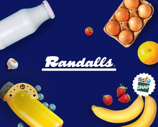 Randalls  (9911 Brodie Ln)
