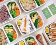 原食所 輕食餐盒