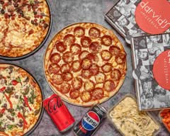 Darvid’s Pizzeria (Blackburn)