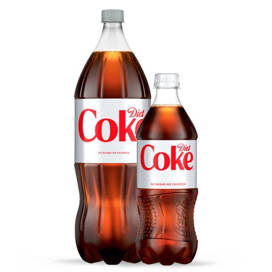 2-Liter Diet Coke®