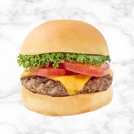 Burger Heights