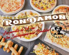 Bar & Café Ron Damon